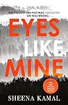 Eyes Like Mine