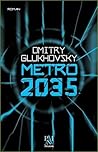 Metro 2035