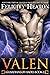 Valen (Guardians of Hades, #2)