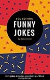 Funny Jokes: 300+...