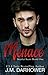 Menace (Scarlet Scars #1)