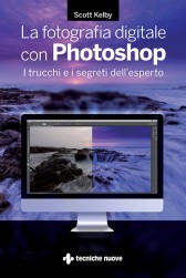La fotografia digitale con Photoshop (Hardcover)