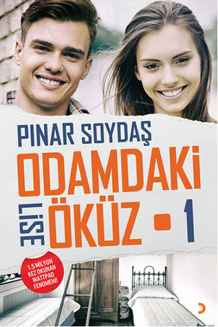 Lise (Odamdaki Öküz, #1)