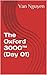 The Oxford 3000TM (Day 01)