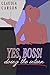 Yes, Boss! Doing the Intern: A First Time Older/Younger Boss/Intern Erotica
