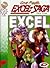 Excel Saga, Vol. 8