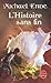 L'Histoire sans fin by Michael Ende