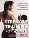 Strength Training...