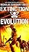 Extinction Evolution (The Extinction Cycle #4)