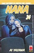 Nana, Vol. 24