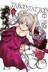 Taboo Tattoo, Vol. 5 Taboo Tattoo, Vol. 5