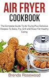 Air Fryer Cookboo...