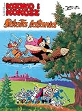 Szkoła latania (Kajko i Kokosz, #4) 