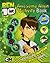Ben 10 Awesome Alien Activity Book