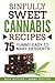 Sinfully Sweet Cannabis Rec...