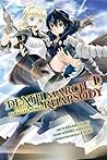 Death March to the Parallel World Rhapsody Manga, Vol. 1 by Ayamegumu