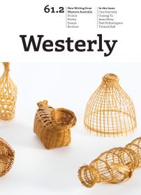Westerly 61.2 (Westerly, #61.2)