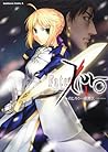 Fate/Zero 1 by Gen Urobuchi
