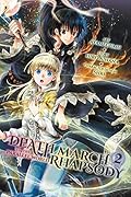 Death March to the Parallel World Rhapsody Manga, Vol. 2