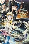 Death March to the Parallel World Rhapsody Manga, Vol. 2 by Ayamegumu