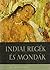 Indiai regék és mondák by Ervin Baktay