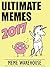 MEMES: Super Funny Memes & Joke Book Collection 2017 – Pokemon Memes Free