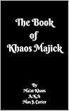 The Book of Khaos...