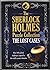 The Sherlock Holmes Puzzle ...