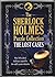 The Sherlock Holmes Puzzle Collection The Lost Cases
