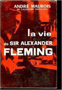 La Vie de Sir Alexander Fleming (Paperback)