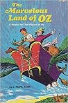 The Marvelous Land of Oz by L. Frank Baum