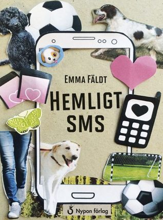 Hemligt SMS (BFF #1)