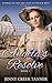 Angela's Resolve (Stories of Loss and Love in the Old West #1)