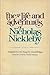 The Life and Adventures of Nicholas Nickleby by David Edgar
