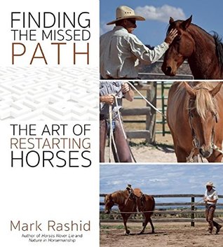 Finding the Missed Path (Kindle Edition)