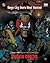 Judge Dredd: Mega-City One's Most Wanted