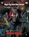 Judge Dredd: Mega-City One's Most Wanted