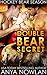 Double Bear Secret (Hockey Bear Season, #2)