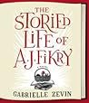 The Storied Life of A.J. Fikry by Gabrielle Zevin