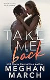 Take Me Back by Meghan March