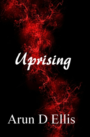 Uprising (Corpalism #1)