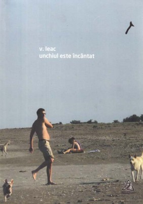 unchiul este încântat