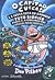 O Capitão Cuecas e a Louca Luta do Ranhoso Puto Biónico Parte 2: A Vingança dos Ridículos Moncos Robóticos (Captain Underpants, #7)