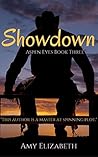 Showdown (Aspen Eyes, #3)