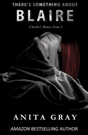 There's Something About Blaire (Dark Romance, #1.5)