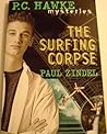 The Surfing Corpse (P.C. Hawke Mysteries, #2)