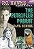 The Petrified Parrot (P.C. Hawke Mysteries, #11)