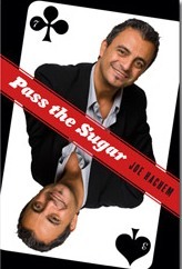 Pass the Sugar (Paperback)