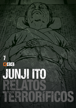 Relatos terroríficos 7 (Paperback)