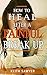 BREAK UP BIBLE- HOW TO HEAL AFTER A PAINFUL BREAK UP